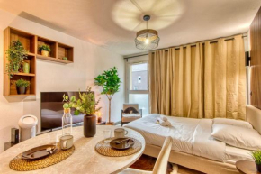 La Suite Yak - Très beau studio - Charpennes-Tonkin